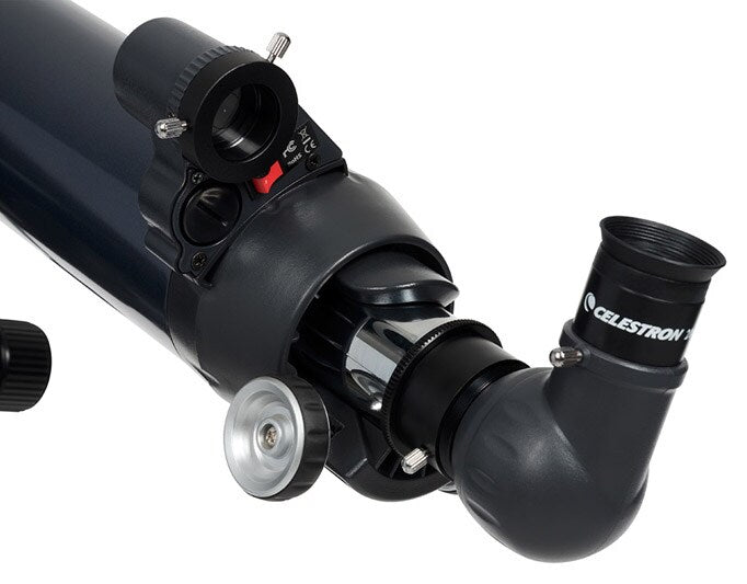 Teleskop Celestron AstroMaster 90 EQ