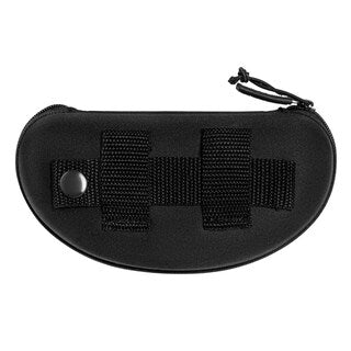 Okulary taktyczne Swiss Eye Nighthawk Pro - Black