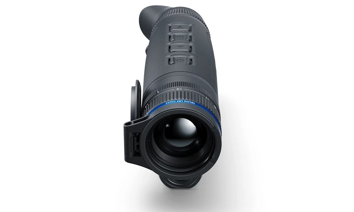 Termowizor Pulsar Telos LRF XQ35