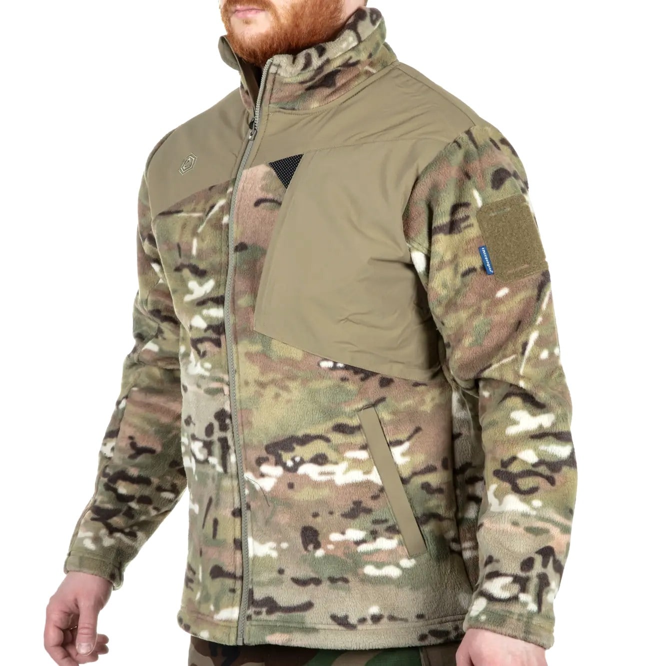 Polar Emerson Gear Blue Label Glaucidium - MultiCam
