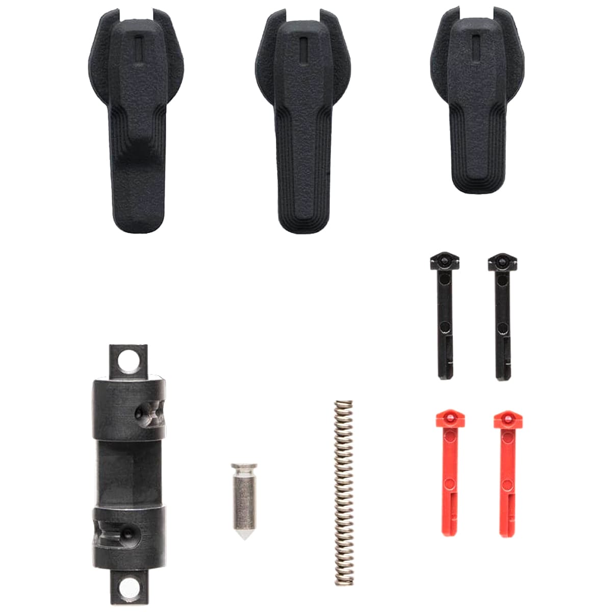 Selektor ognia Magpul ESK do AR - Black