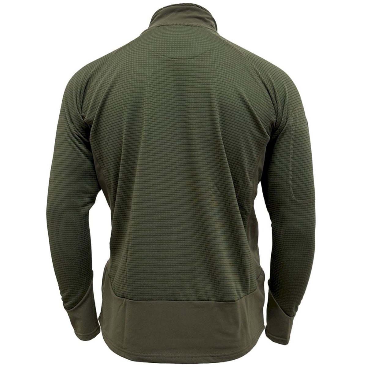 Bluza termiczna Texar - Olive