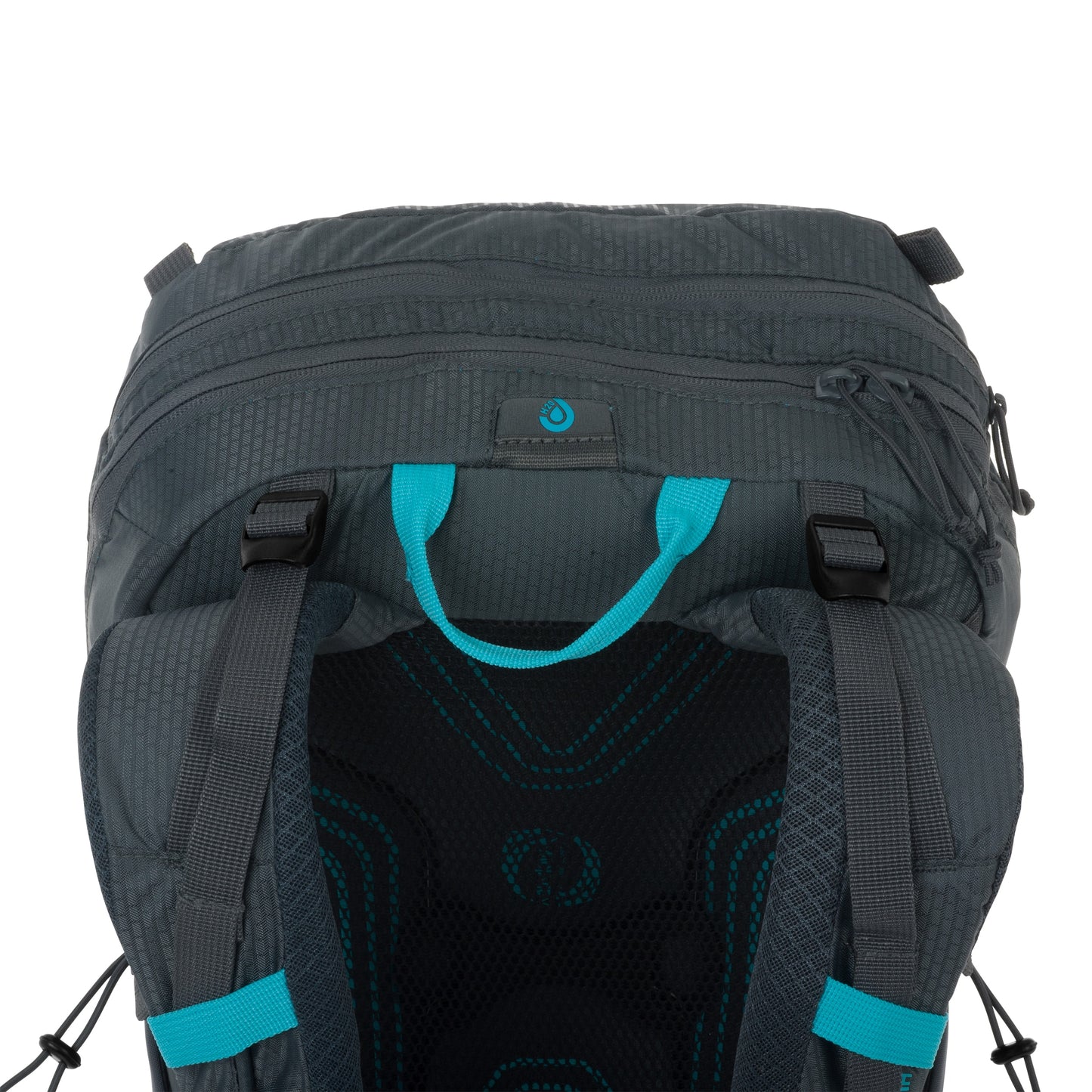 Plecak damski Highlander Outdoor Vega 25 l - Graphite