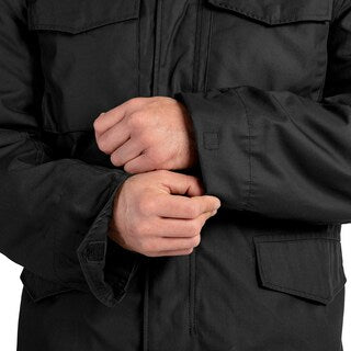 Kurtka Surplus M65 Classic - Black