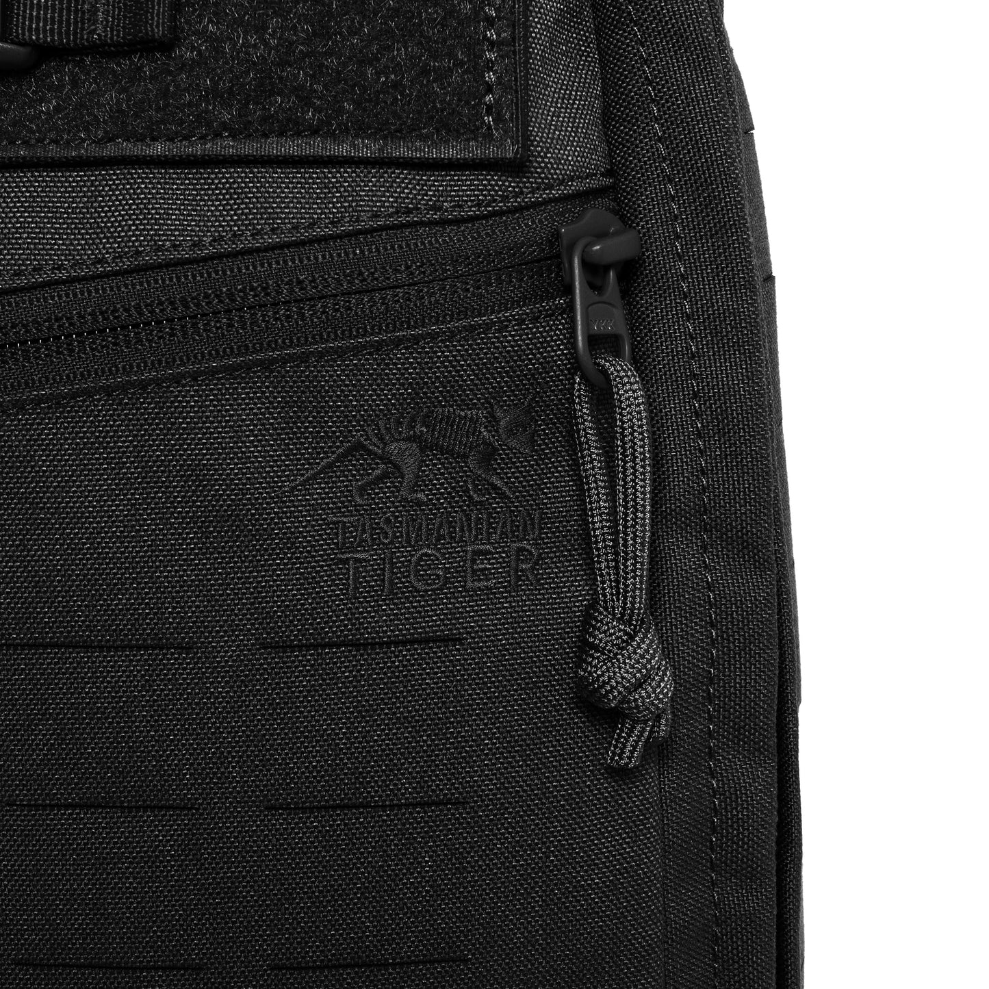 Plecak medyczny Tasmanian Tiger Medic Assault Pack S MKII 6 l - Black