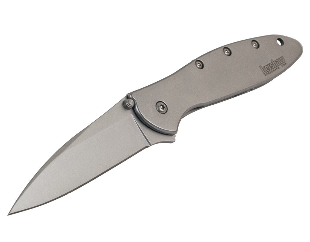 Nóż składany Kershaw Leek 1660
