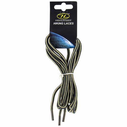 Sznurowadła Highlander Outdoor Hiking Laces 130 cm