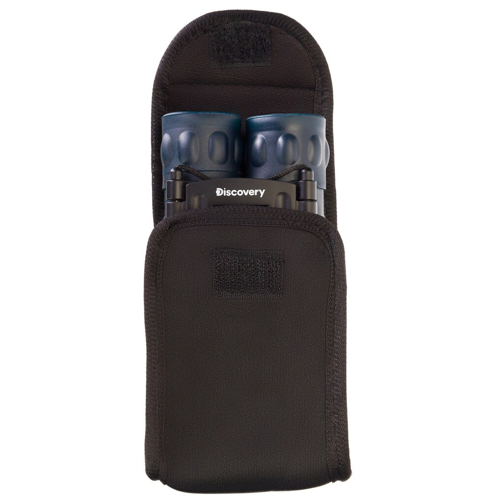 Lornetka Levenhuk Discovery Gator 12x25