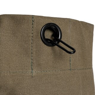 Worek marynarski Mil-Tec 75 l - Olive