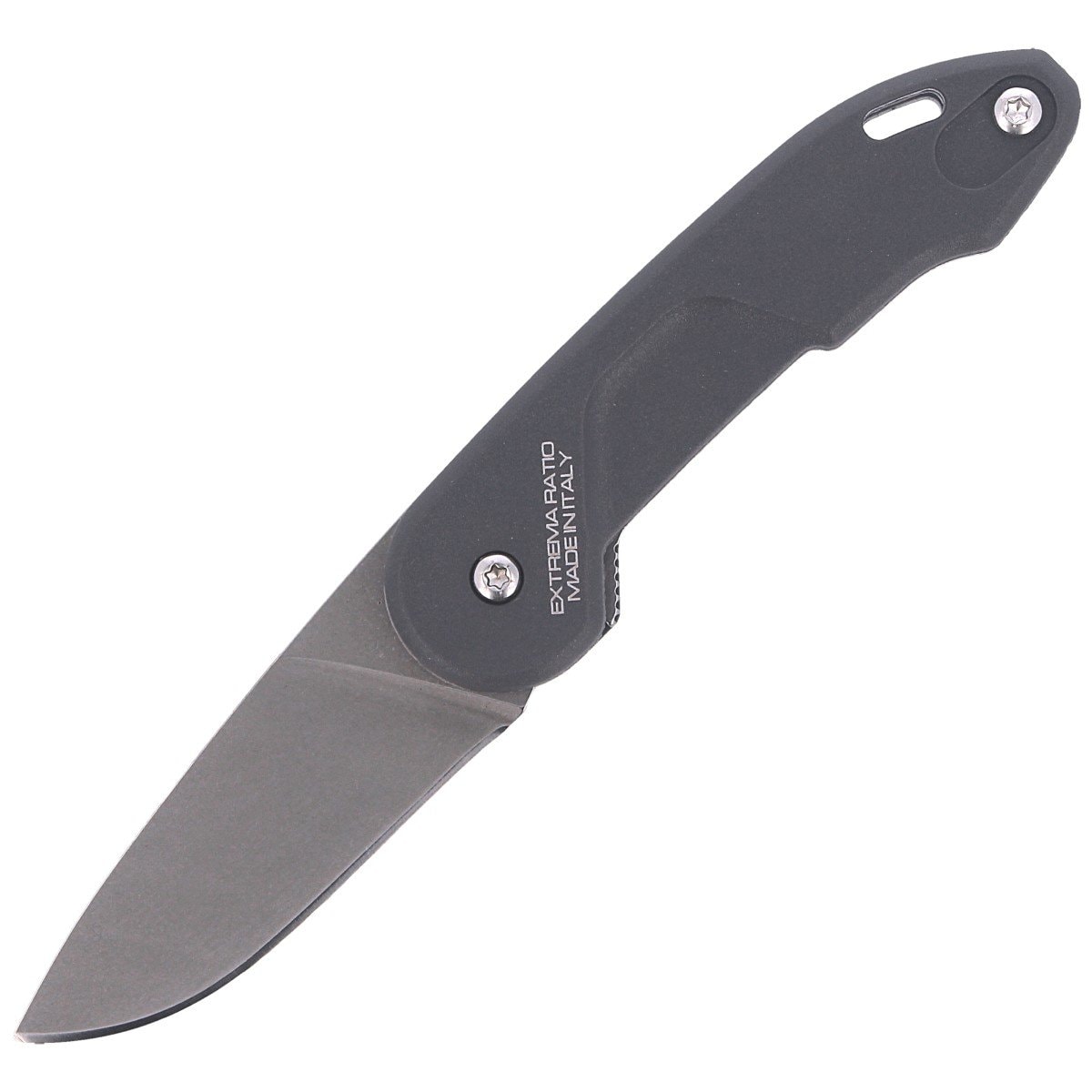 Nóż składany Extrema Ratio BFO Wolf Grey