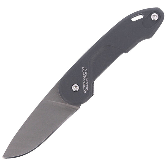 Nóż składany Extrema Ratio BFO Wolf Grey