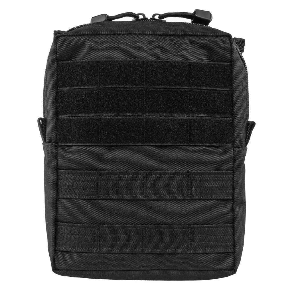 Kieszeń Cargo Mil-Tec duża - Black