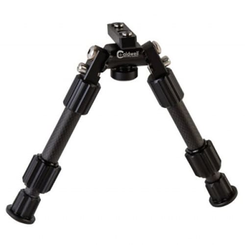 Dwójnóg Caldwell Accumax Premium Carbon Fiber 6"–9'' M-Lok