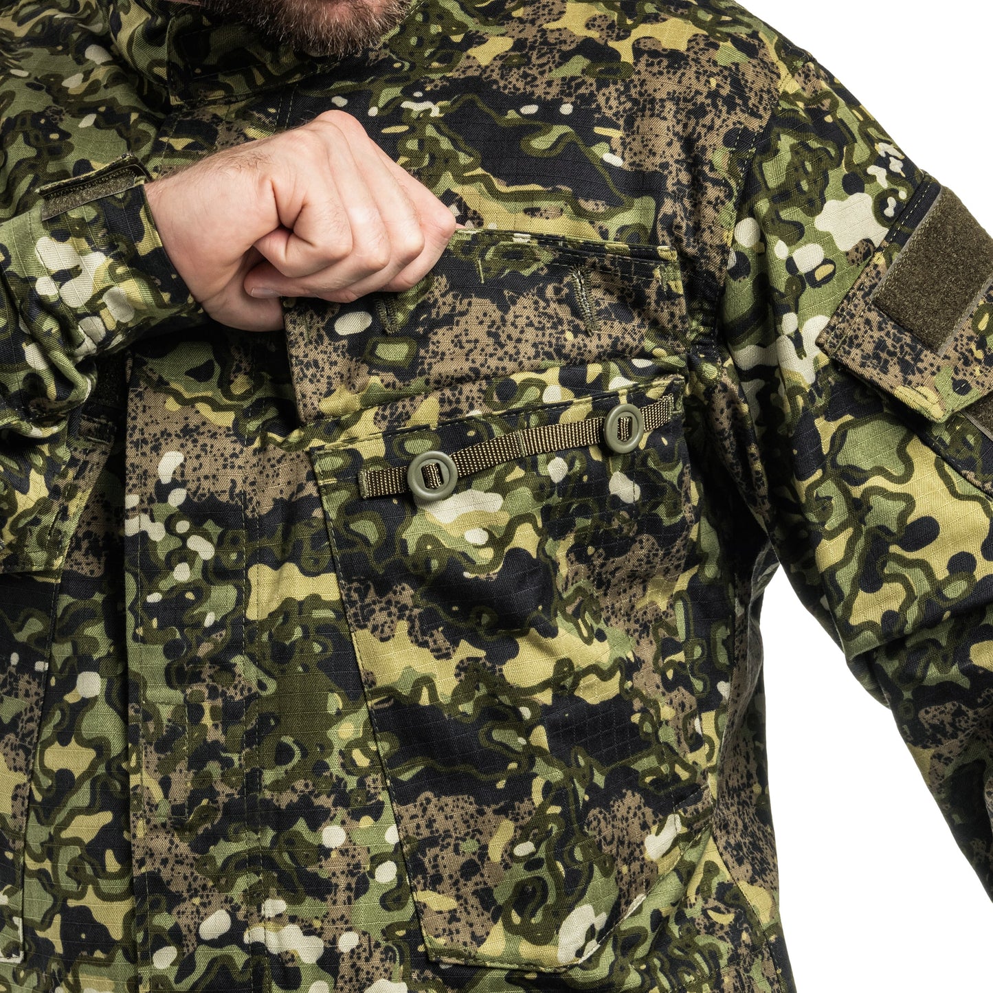 Bluza mundurowa Maskpol Pro - MAPA