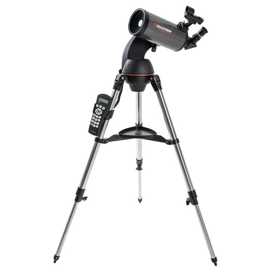 Teleskop Celestron NexStar 102 SLT MAK