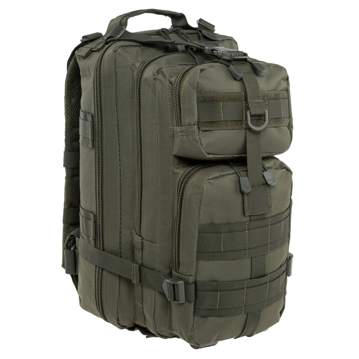 Plecak Texar Assault 28 l Olive