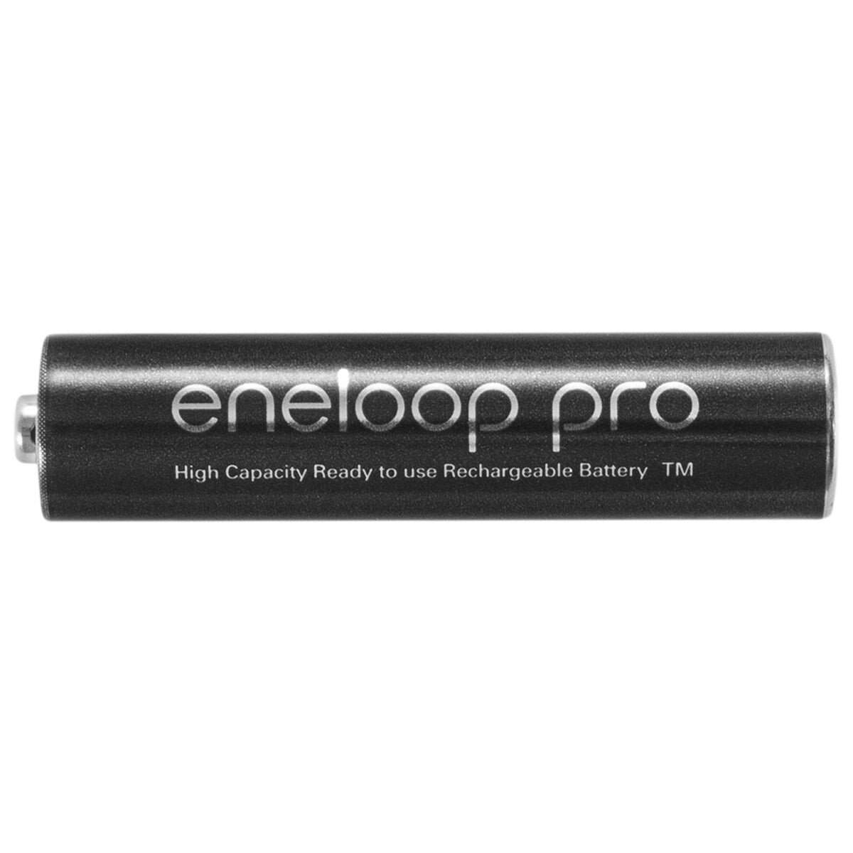 Akumulator Panasonic Eneloop Pro AAA 930 mAh - 4 szt.