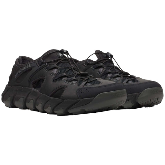Sandały Merrell Maipo Explorer Sieve - Black