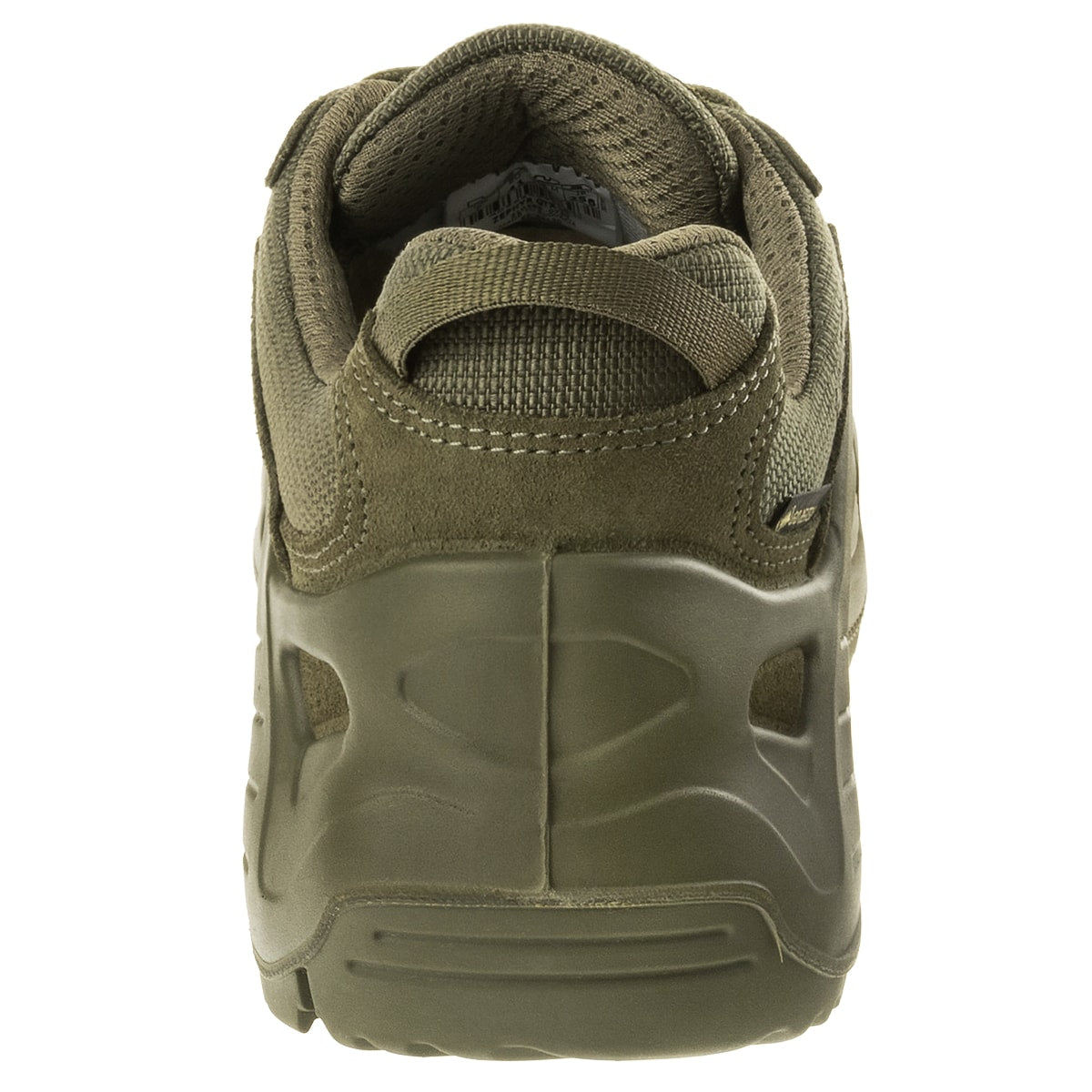 Buty Lowa Zephyr GTX LOW TF - Ranger Green