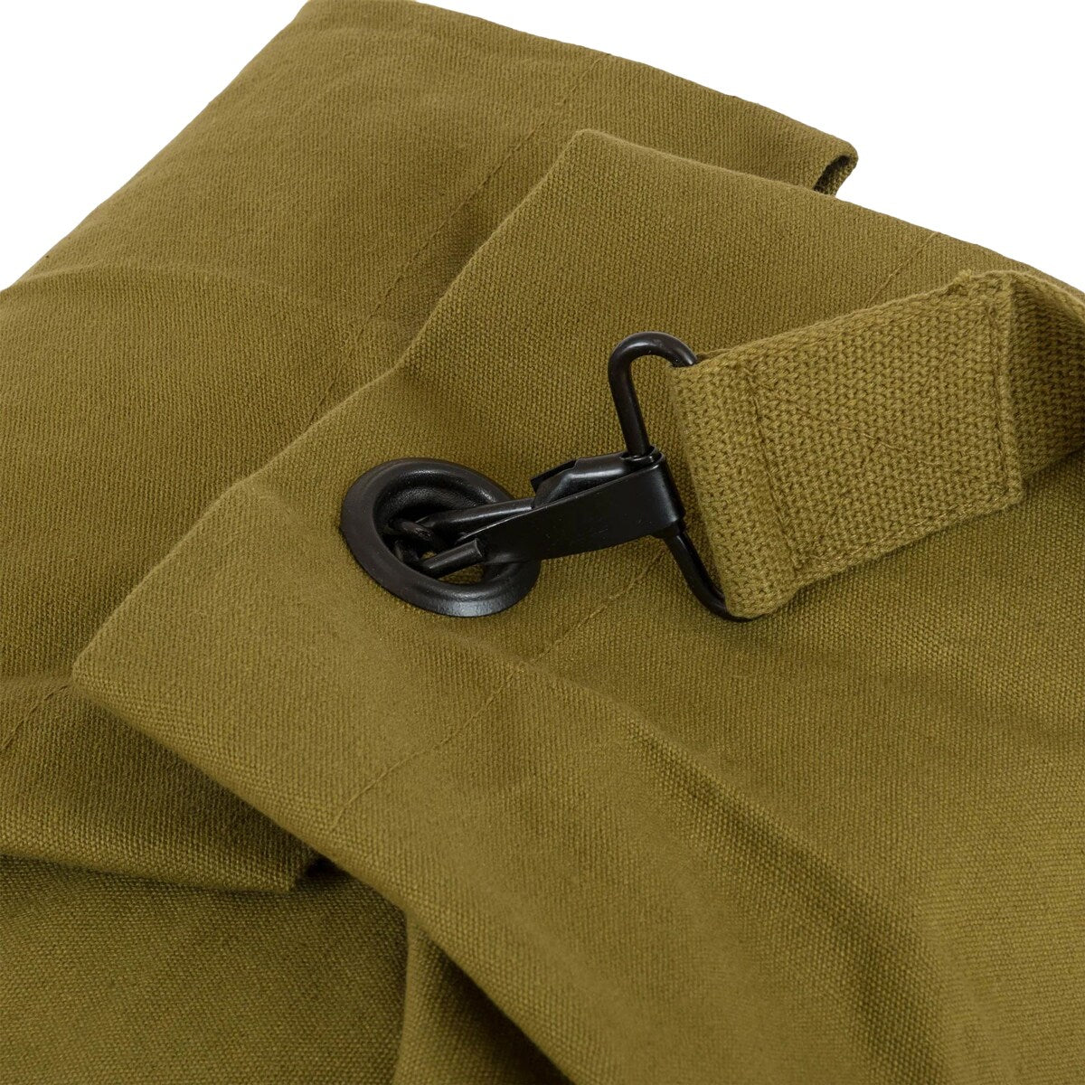 Worek transportowy Highlander Outdoor Heavyweight Canvas Kit Bag 14" - Olive