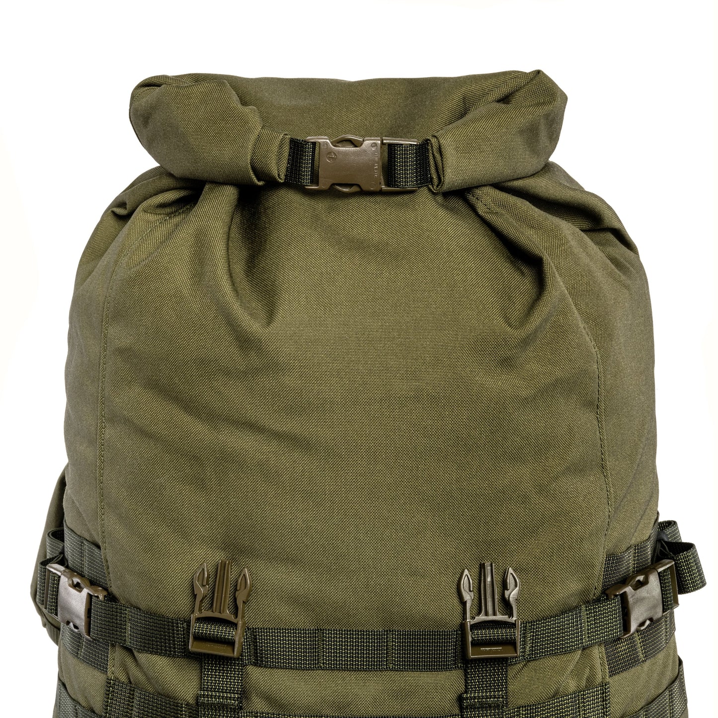Plecak Savotta Jaakari XL 70 l - Green
