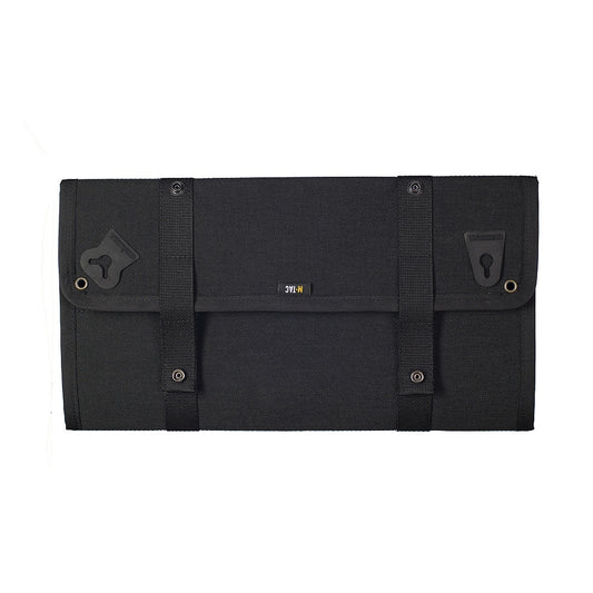 Panel velcro na naszywki M-Tac - Black