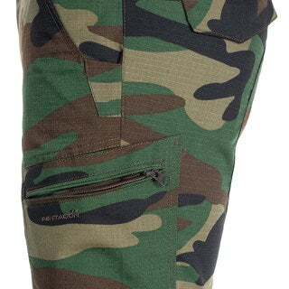 Spodnie Pentagon Ypero - Woodland