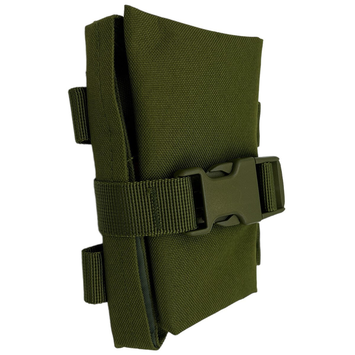Torba zrzutowa JB Tacticals MOLLE - Green