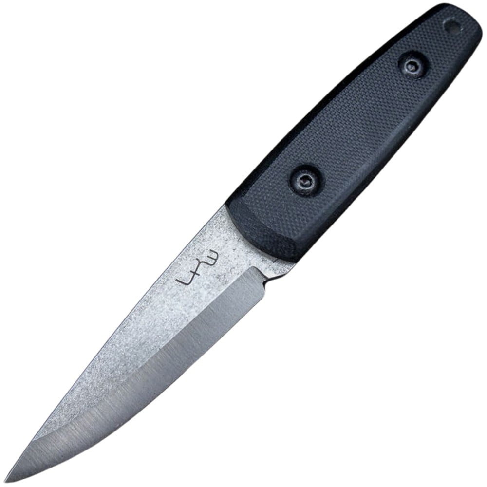 Nóż LKW Mini Pukko Neck G10