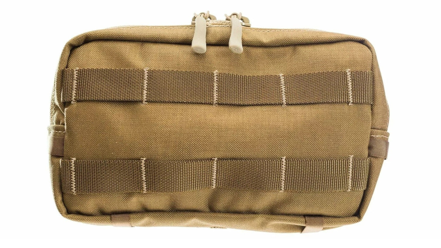 Kieszeń Lindnerhof Multi-Pouch Horizontal PA053/II - Coyote