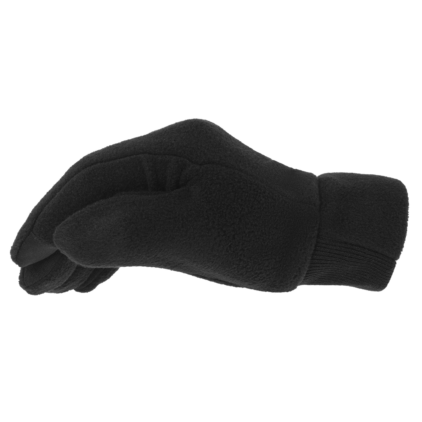 Rękawice 4F U083 Touch Screen - Czarne