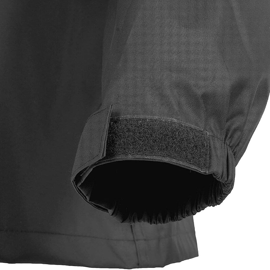 Kurtka damska Highlander Outdoor Stormguard - Black