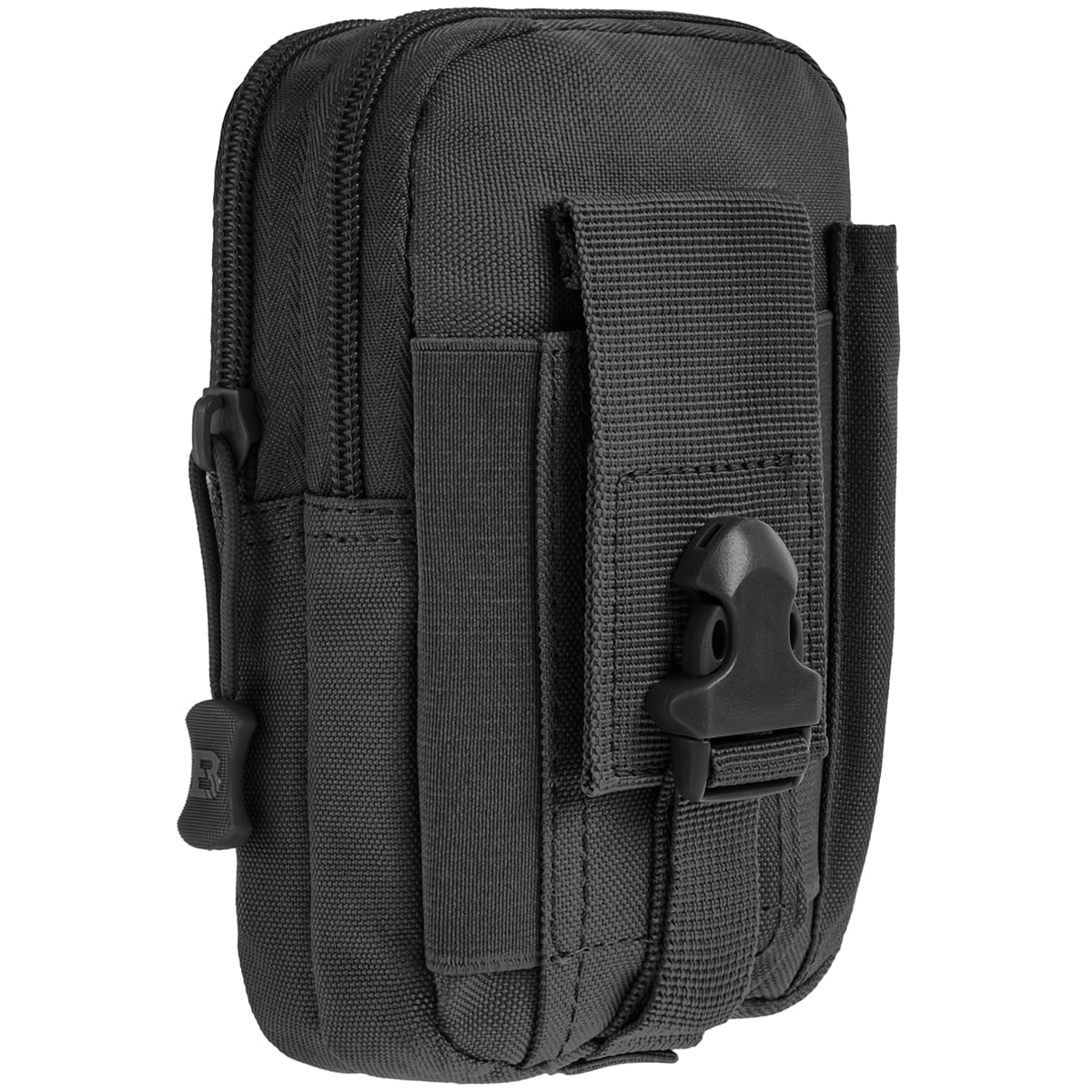 Panel administracyjny Badger Outdoor Tactical Admin Pouch - Czarny