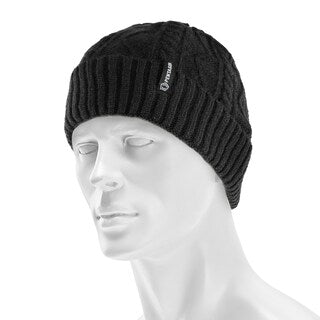 Czapka Pentagon Yukon Watch Hat - Black