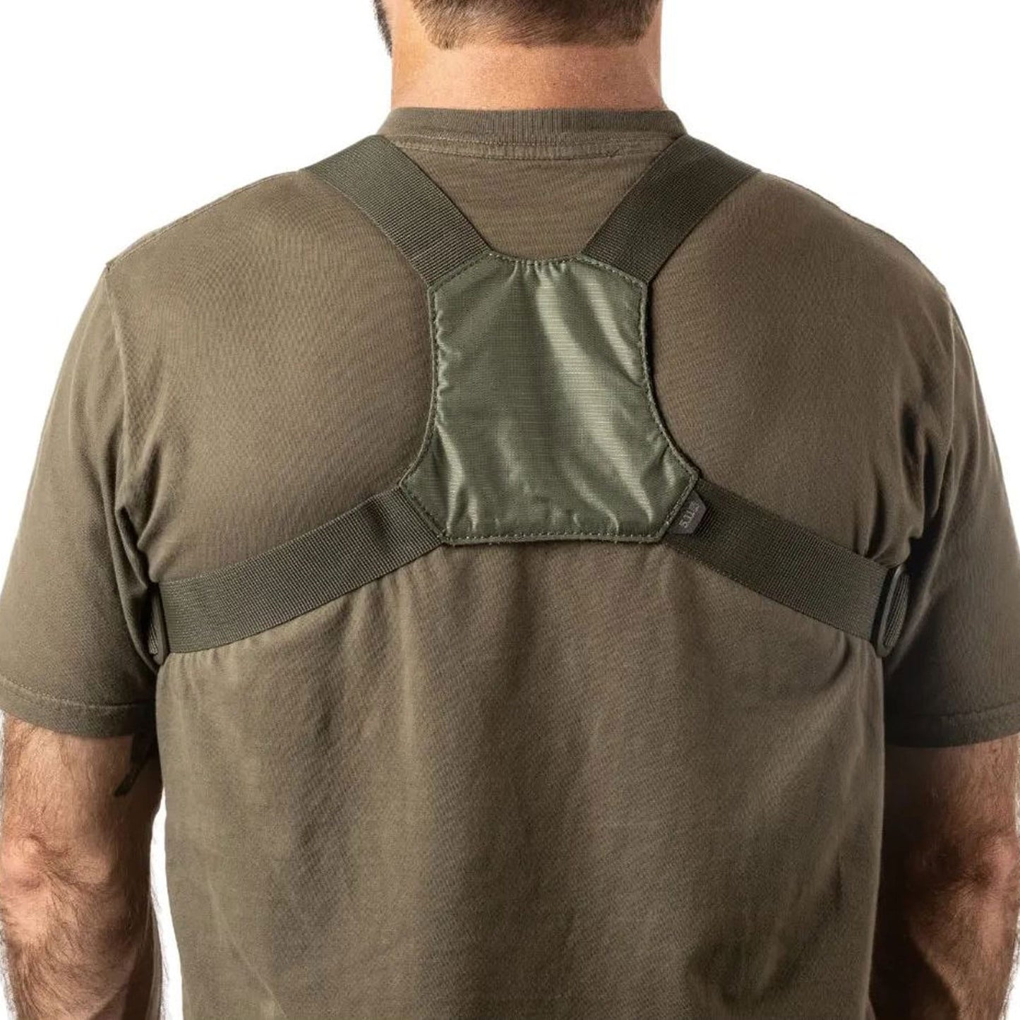 Torba 5.11 Skyweight Survival Chest Pack - Sage Green