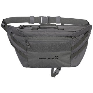 Torba na ramię Pentagon Telamon Bag 8,5 l - Wolf Grey