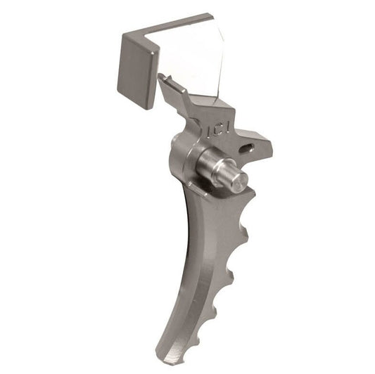 Język spustowy Gate Quantum Trigger 1C1 - Szary