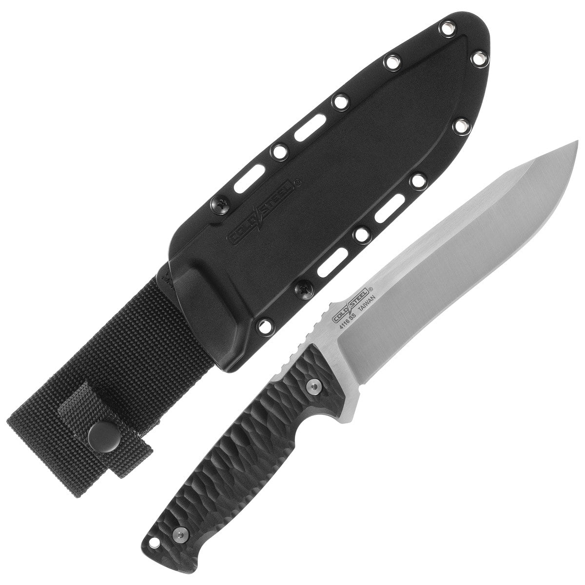 Nóż Cold Steel Razor Tek 6,5" 4116 Krupp