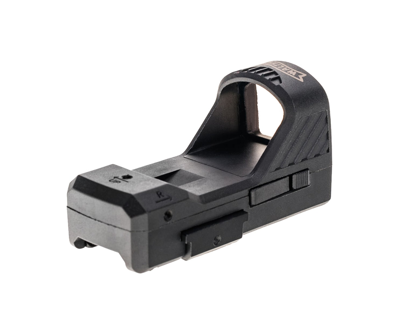 Kolimator Walther Competition III