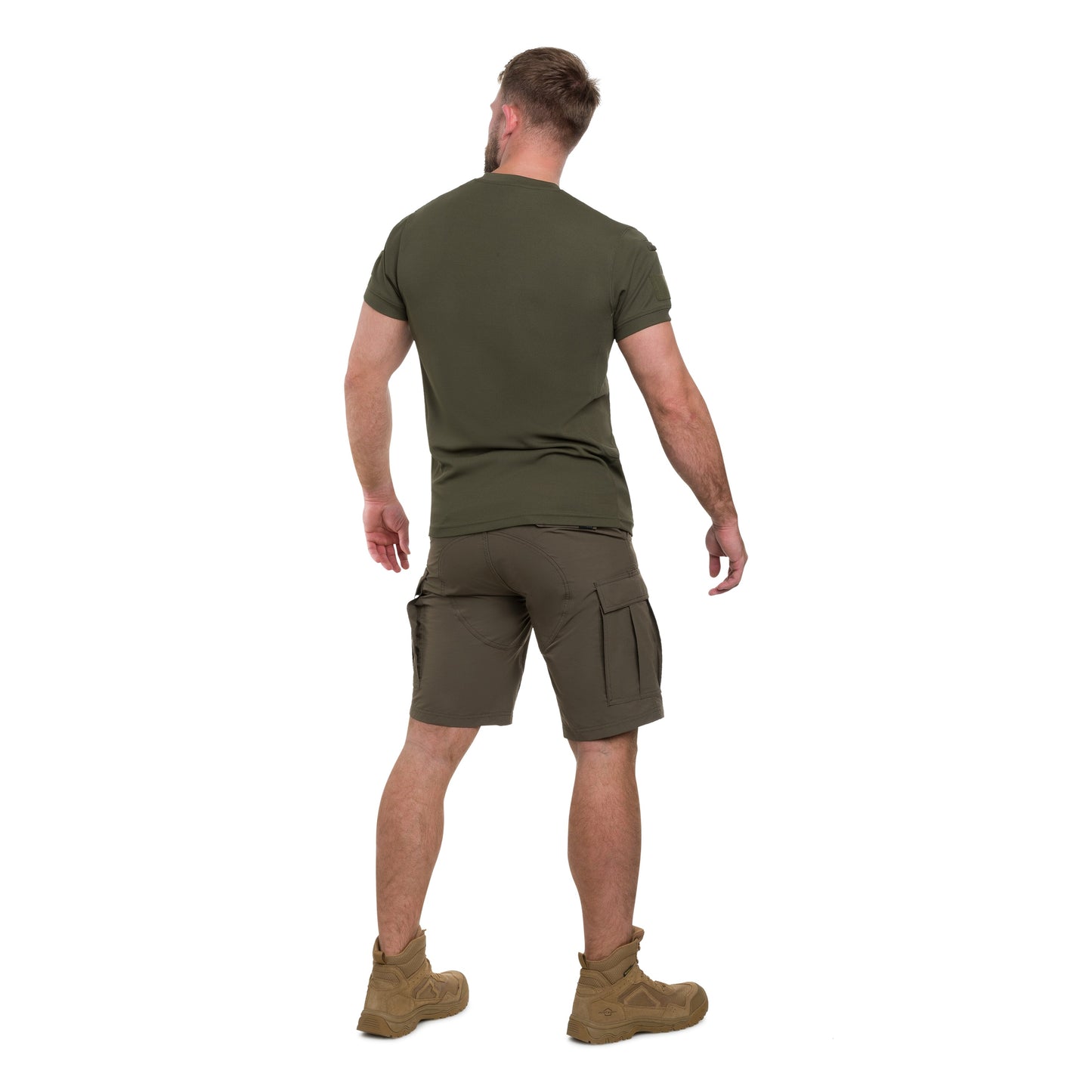 Szorty Pentagon BDU 2.0 Tropic - Ranger Green