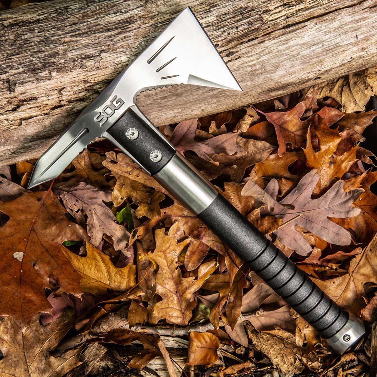Toporek SOG Voodoo Hawk Mini