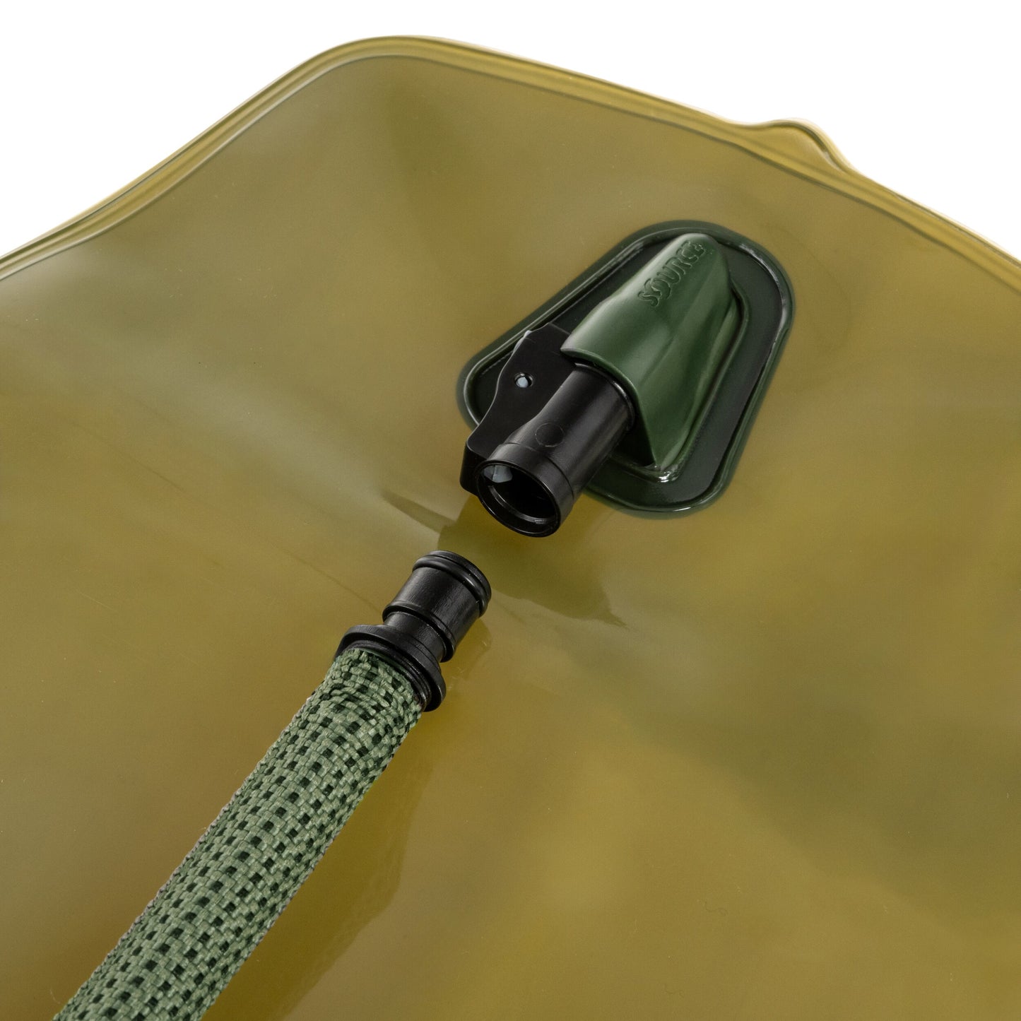 Bukłak Source WXP 3 l - Olive