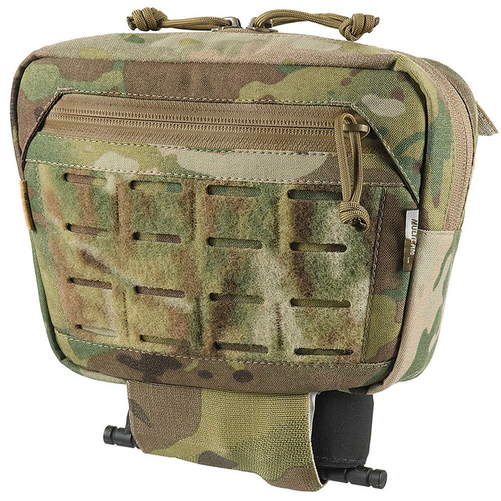 Kieszeń M-Tac Elite Large - Multicam