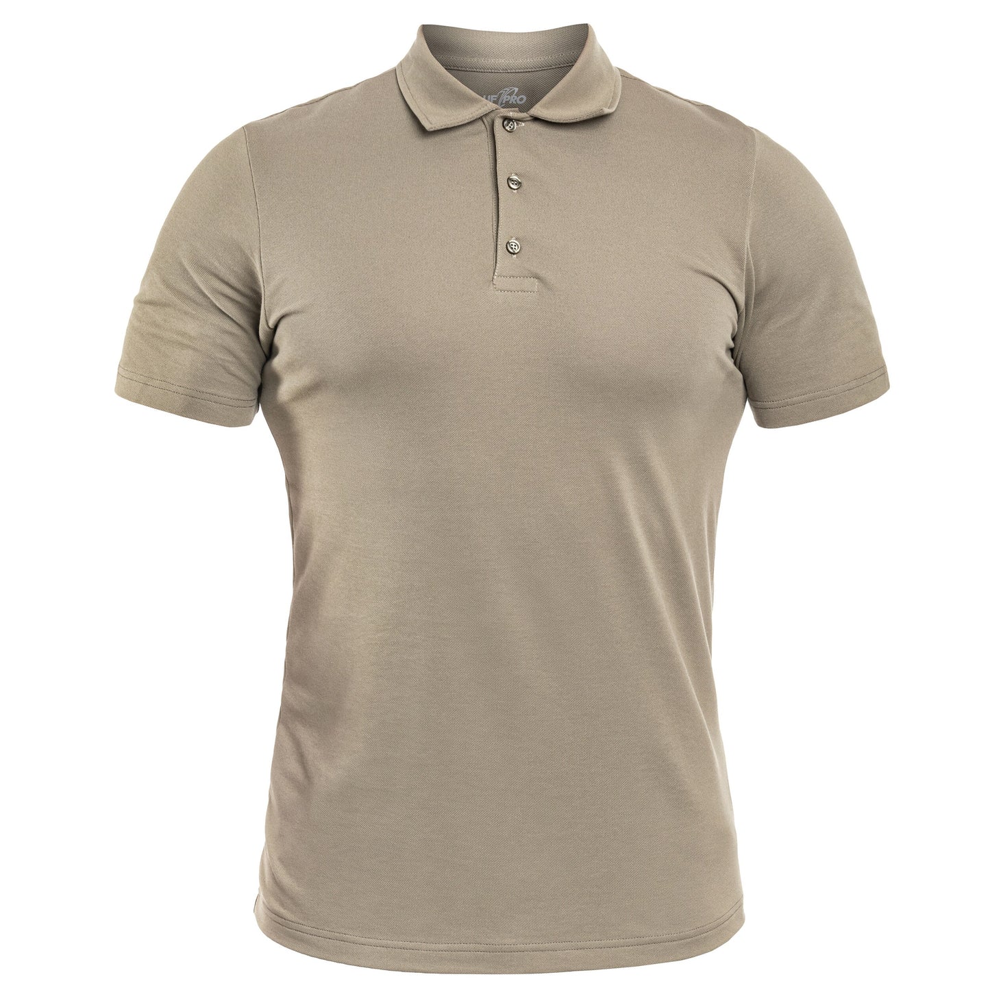 Koszulka polo UF PRO Urban Polo - Desert Grey