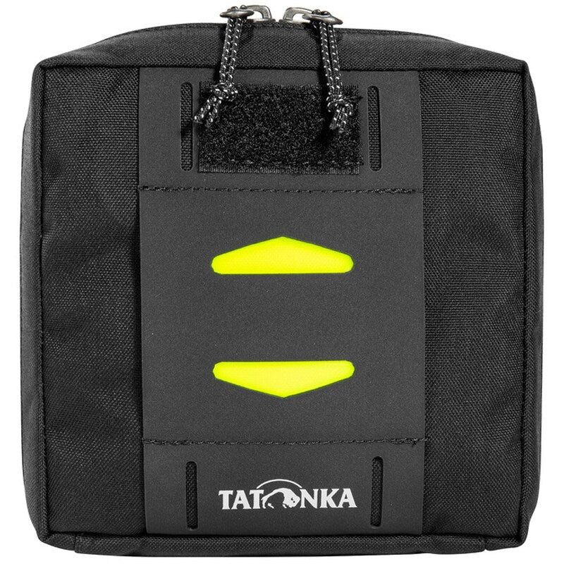 Ładownica uniwersalna Tatonka 14 x 14 - Black