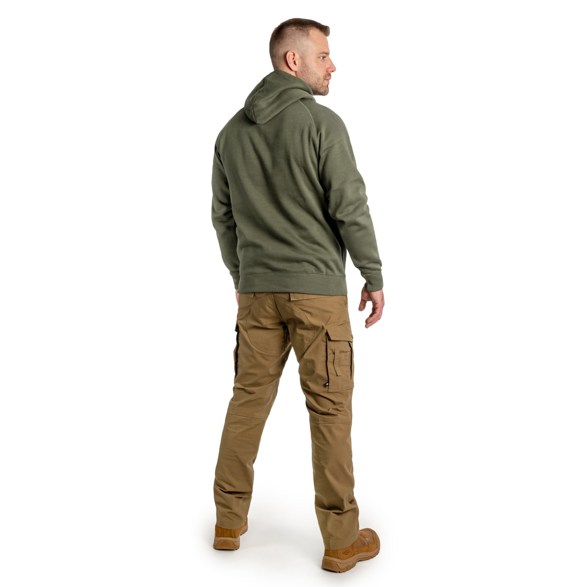 Bluza Pentagon Phaeton BA - Camo Green