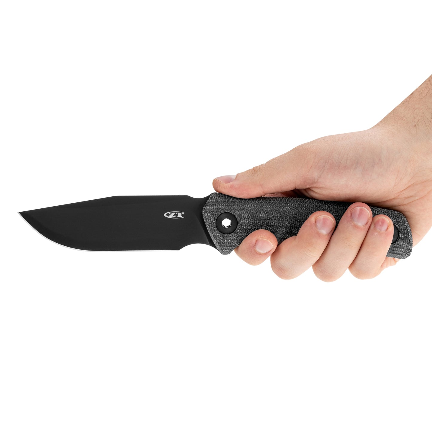 Nóż Zero Tolerance 0004BLK - Black