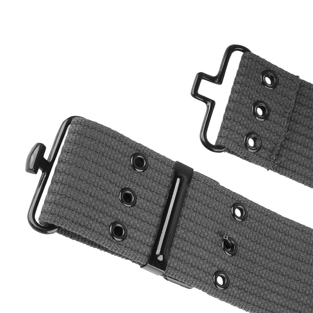 Pas taktyczny Mil-Tec US LC1 - Black