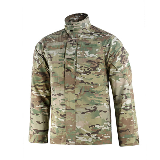 Bluza mundurowa M-Tac NyCo - MultiCam