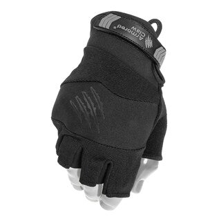 Rękawice taktyczne Armored Claw Accuracy Cut Hot Weather - Black